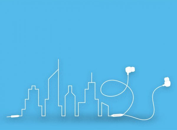 Changing the rhythms of a city with Wiretapper app