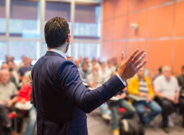 Ideas worth Spreading: Ted Talks for B2B Marketers