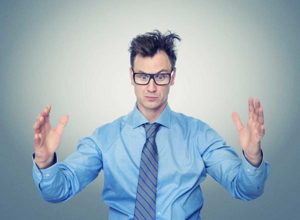 The Planning Fallacy: Why B2B Marketers are prone to exaggeration
